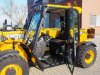 Погрузчик Телескопический JCB 525-60 HI-VIZ 2024 г 73 ч