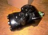 Гидромоторы Sauer Danfoss серии OMS, OMM, OMP, OMR, OMV, OML, OMH, DH