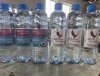 Вода питьевая AQUANATUREL 1,5 литров