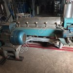 Декантерная центрифуга Alfa Laval NX418B-31G б/у