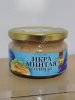 Рыбные консервы в ассортименте