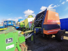 Пресс-подборщик Vicon RV 187