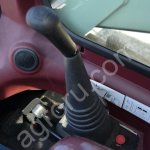 Универсальный мини-погрузчик LONKING CDM307/CDM308