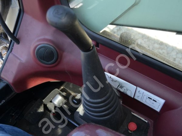 Универсальный мини-погрузчик LONKING CDM307/CDM308