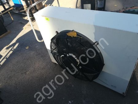 Холодильный агрегат компрессор Bitzer 2CC-4.2-40S