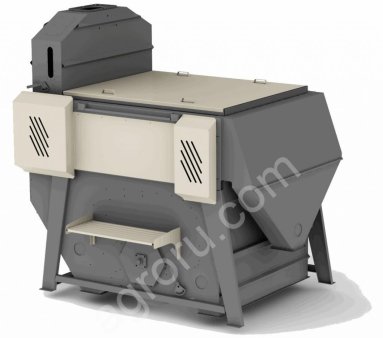 немецкий сепаратор зерна