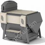 немецкий сепаратор зерна