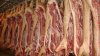 Полутушки свинины