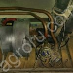 Промышленный чиллер Corema