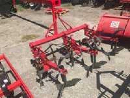 Полольники-окучники Wirax 2-рядный