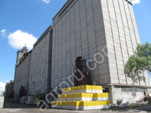 Элеватор