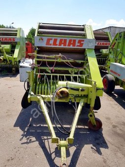 Пресс-подборщик Claas Rollant 44