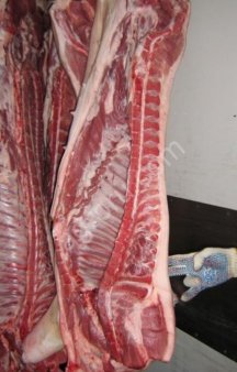 Полутуши 2 категории