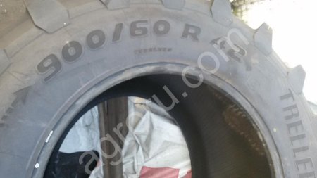 сельхозшины 900/60 R42 TRELLEBORG