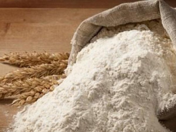 Мука оптом от производителя