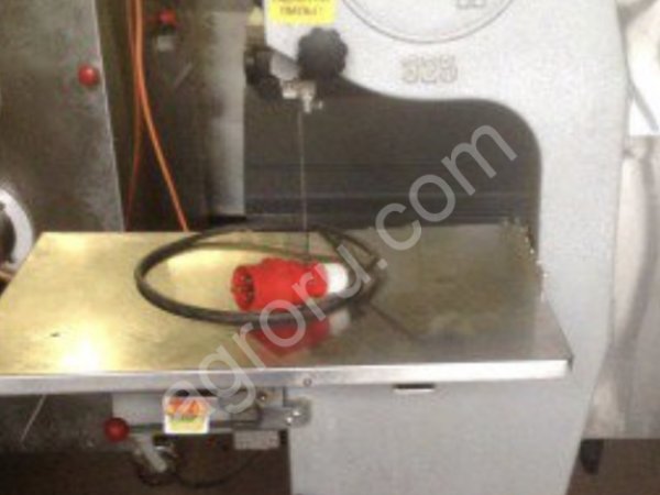 Пила для мяса КТ 325