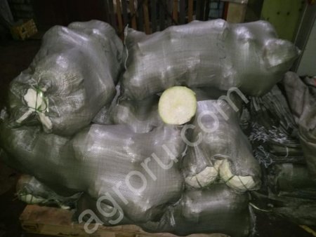 Капуста белокочанная от производителя.