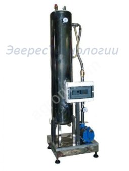 Сатуратор САМ-1600 для газирования напитков