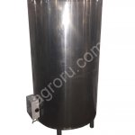 Промышленные водонагреватели любого типа и объема