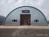 Экструдированные корма ( соя, пшеница, горох, ячмень)