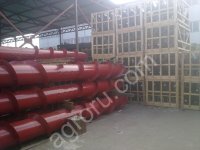 <strong>шнек</strong> жатки 3518050-11010-02