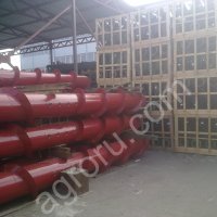 <strong>шнек</strong> жатки 3518050-11010-02