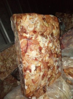 Кожа индейки