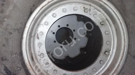 Диски под шину Ф-82 R25
