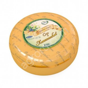Сыр Пошехонский, 45%