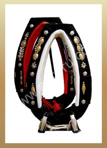 Конская упряжь