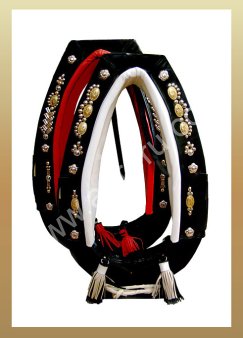 Конская упряжь