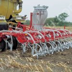 Культиваторы - Инжекторы для внесения жидких удобрений (жижи) VIBRO INJECTOR VI 2000/4000