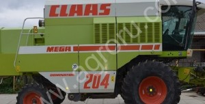 СLAAS