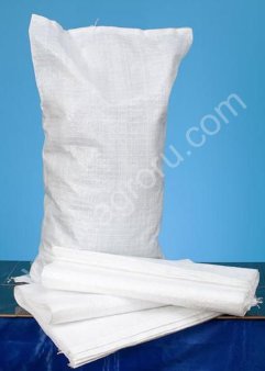 Мешки полипропиленовые