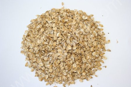 Плющилка зерна