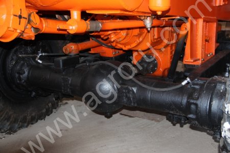 Автогрейдер ДЗ-98