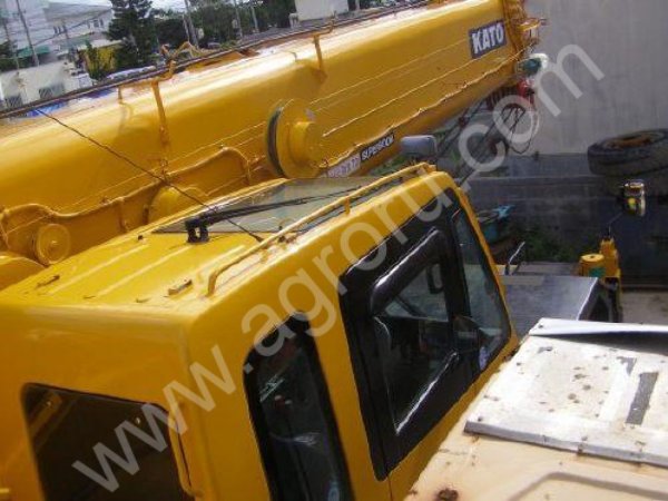 Кран 70 тонн Kobelco RK700 2012 год выпуска