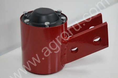 Корпус режущего узла БДМ (голый) универсальный 4#215;4.01.22А