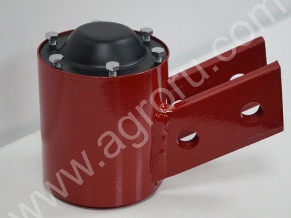 Корпус режущего узла БДМ (голый) универсальный 4#215;4.01.22А