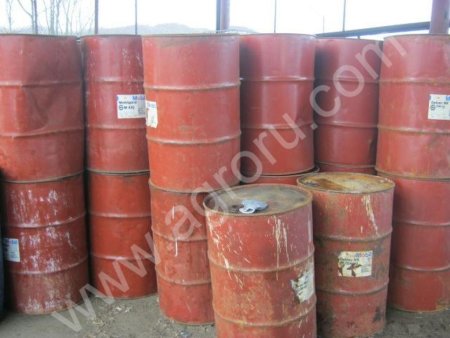 Рыбий Жир технический