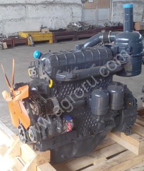 Двигатель А-41С (новый)