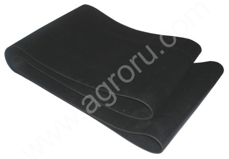 Ремень плоский бесконечный резинотканевый 400х4х2560 (4х слойный)