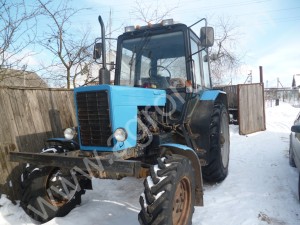 МТЗ 82-1