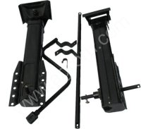 <strong>Запчасти</strong> к прицепам и полуприцепам СЗАП а/м Камаз