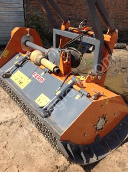 мульчер ferri TFC/F 1800