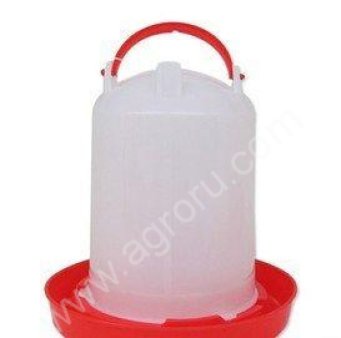 Поилка вакуумная