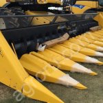 Подсолнечная жатка рядковая Fantini