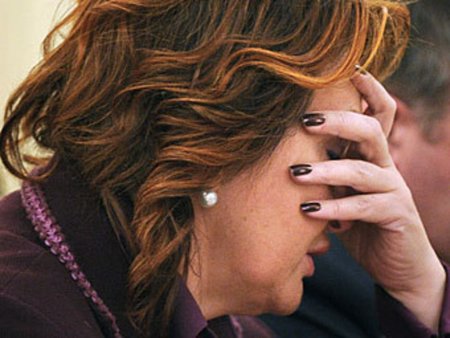 Москва слезам не верит?...