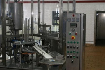 Ноябрьск: местная молочка пытается пробиться к покупателю