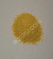 Кукурузная крупа